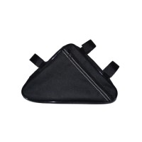 Bolsa Quadro Mtb Triangular Preto