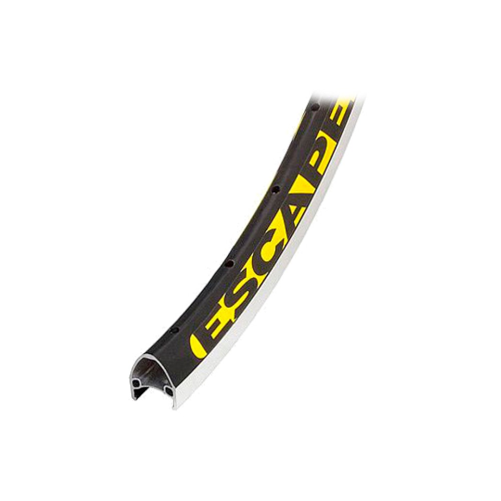 Aro 26 Aero Escape260 72F Preto