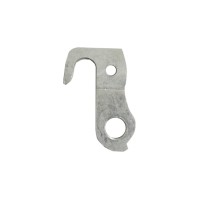 Gancheira Quadro Bicicleta Monaco A C9 / C14 Antigo