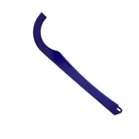 Cobre Corrente 26 Ferro Facao Azul