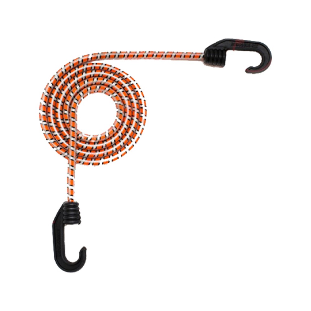 Extensor Elastico Estique 1,5 Metro Gancho Plastico Extensor Elastico Estique 1,5 Metro Gancho Plastico