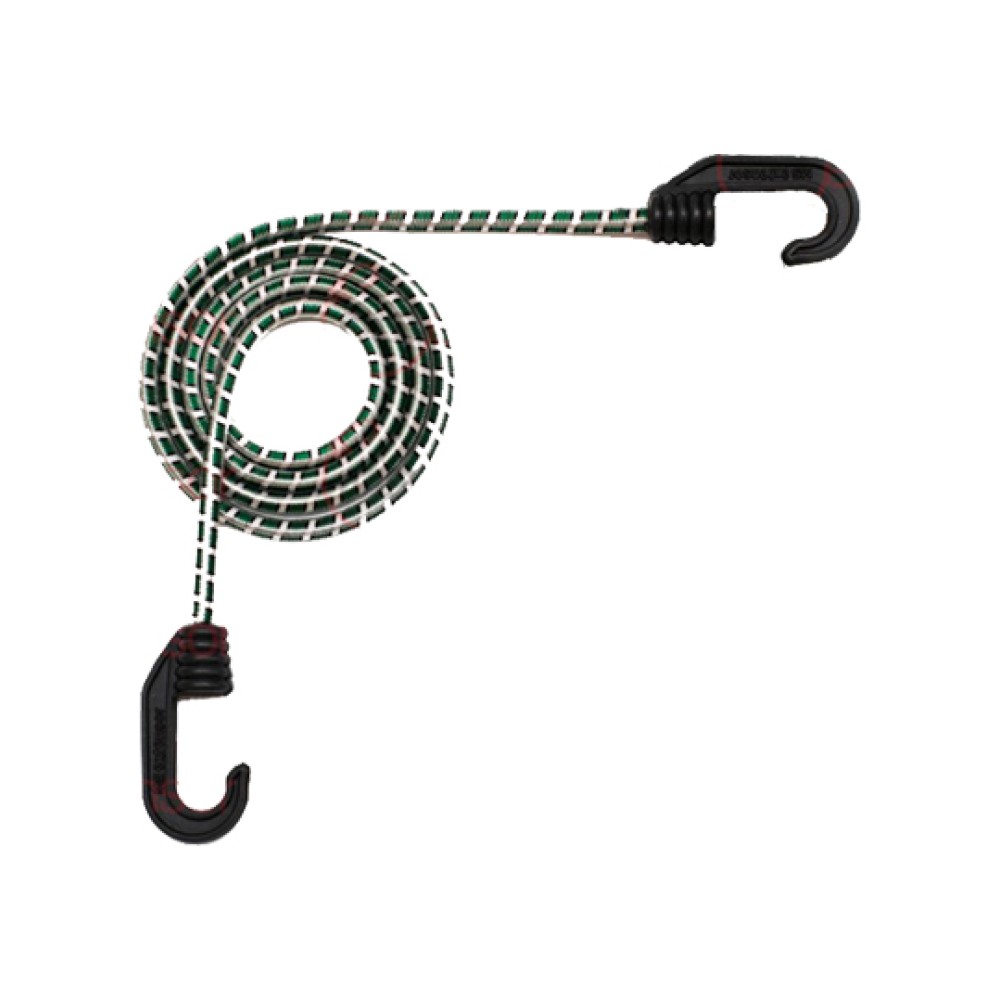 Extensor Elastico Estique 1,5 Metro Gancho Plastico Extensor Elastico Estique 1,5 Metro Gancho Plastico
