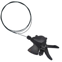 Passador Alavanca Mudador Rapid Fire Altus SL-M2000 27v