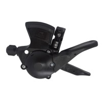 Passador Alavanca Mudador Rapid Fire Altus SL-M2000 27v