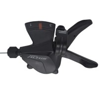 Passador Alavanca Mudador Rapid Fire Altus SL-M2000 27v