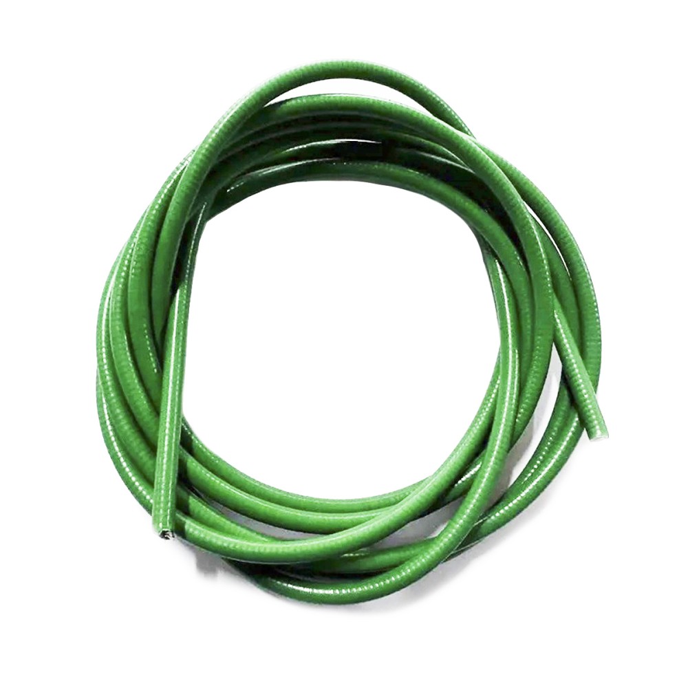 Conduíte Freio Rolo 20m Basic Verde Conduíte Freio Rolo 20m Basic Verde