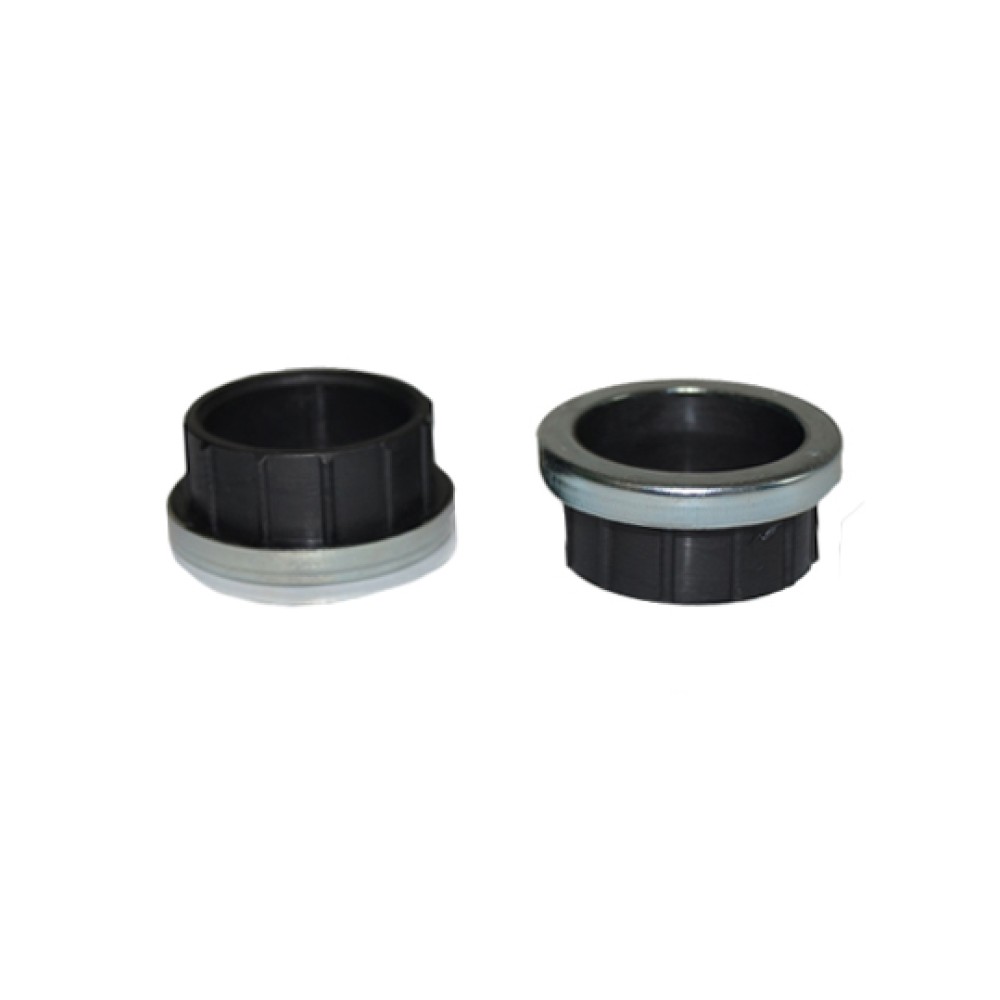 Bucha Mov. Direcao Totica Nylon Antigo (par) Bucha Mov. Direcao Totica Nylon Antigo (par)