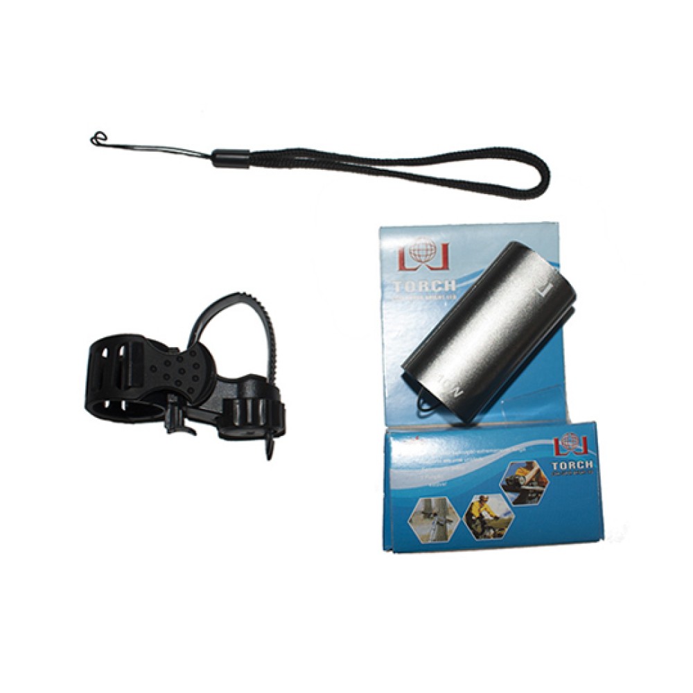 Farol Lanterna Bike 01 LED 3 Funções 10w LL80892 Unifoco Farol Lanterna Bike 01 LED 3 Funções 10w LL80892 Unifoco