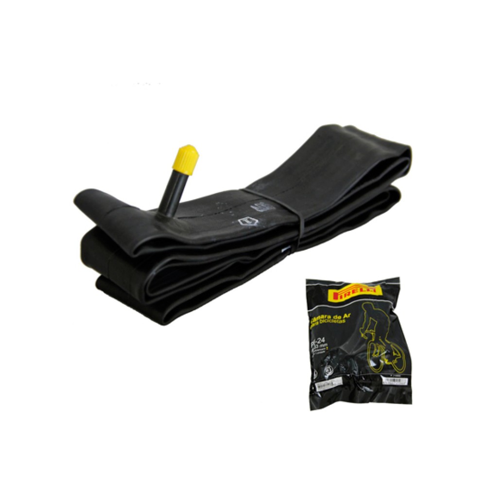 Camara PE 24 Balao Bico Grosso Pirelli