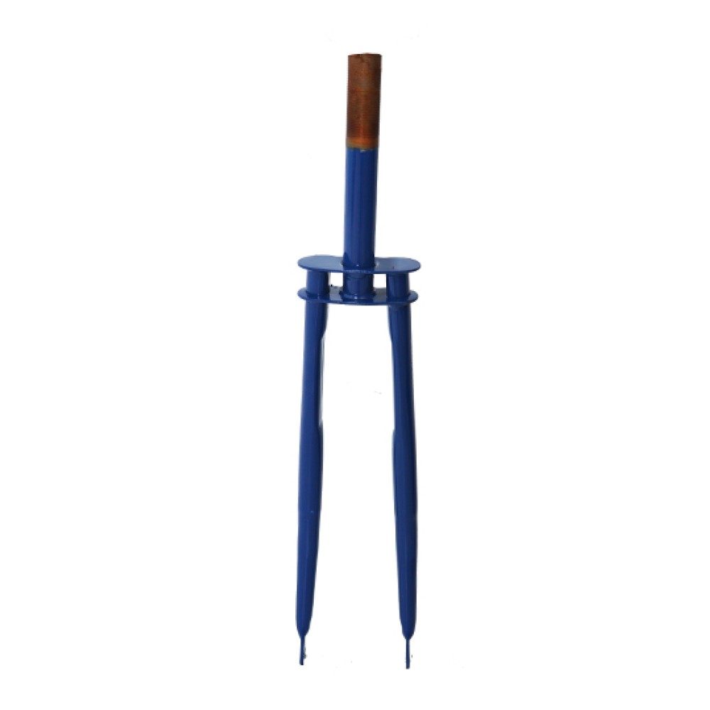 Garfo 26 Sueco Balao Tipo Mk Azul