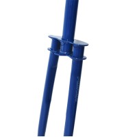 Garfo 26 Sueco Balao Tipo Mk Azul