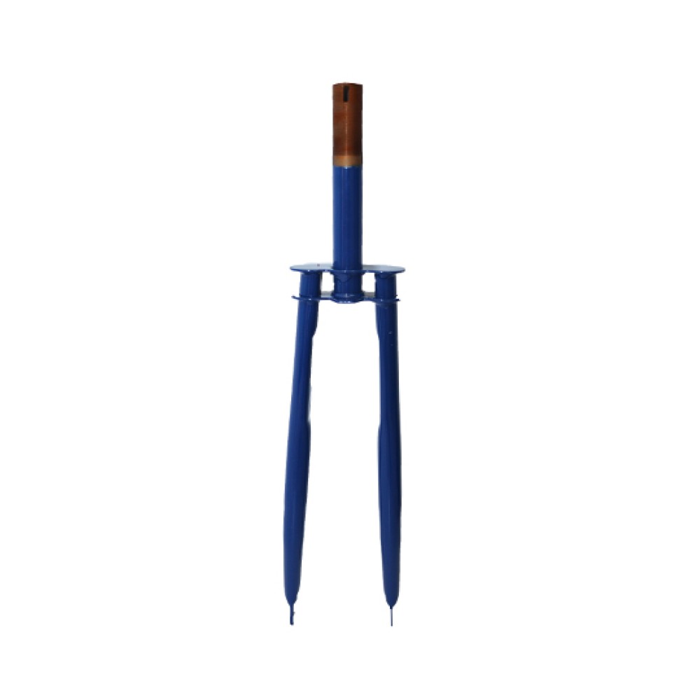Garfo 26 Sueco Balao Tipo Mk Azul Garfo 26 Sueco Balao Tipo Mk Azul