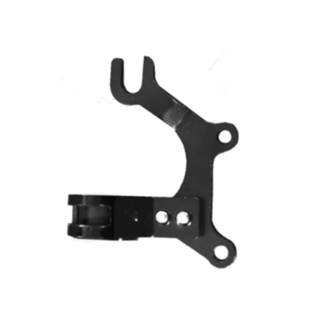 Adaptador Gancheira Freio Disco Dianteiro 28,6mm Abracadeira Adaptador Gancheira Freio Disco Dianteiro 28,6mm Abracadeira