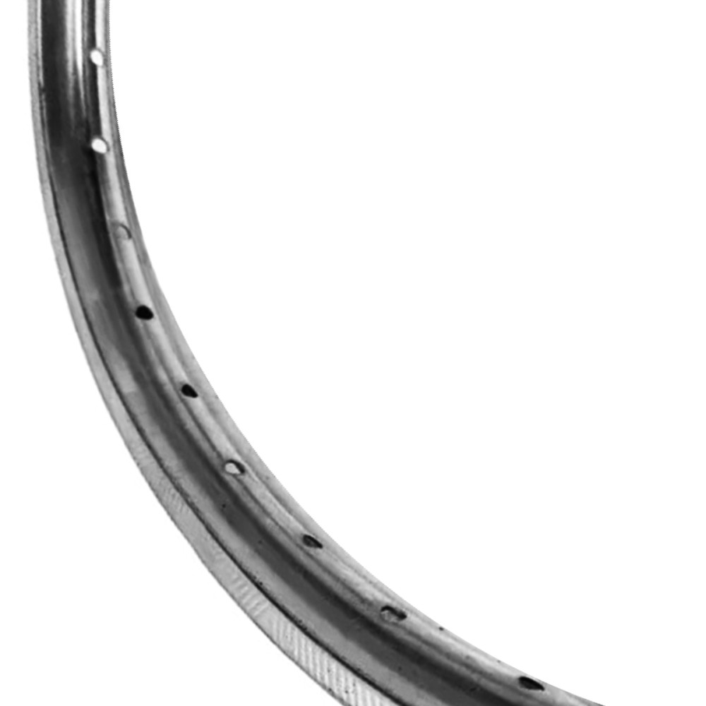 Aro 26x1.1/2x2 36f Bivalente Ferro Aro 26x1.1/2x2 36f Bivalente Ferro