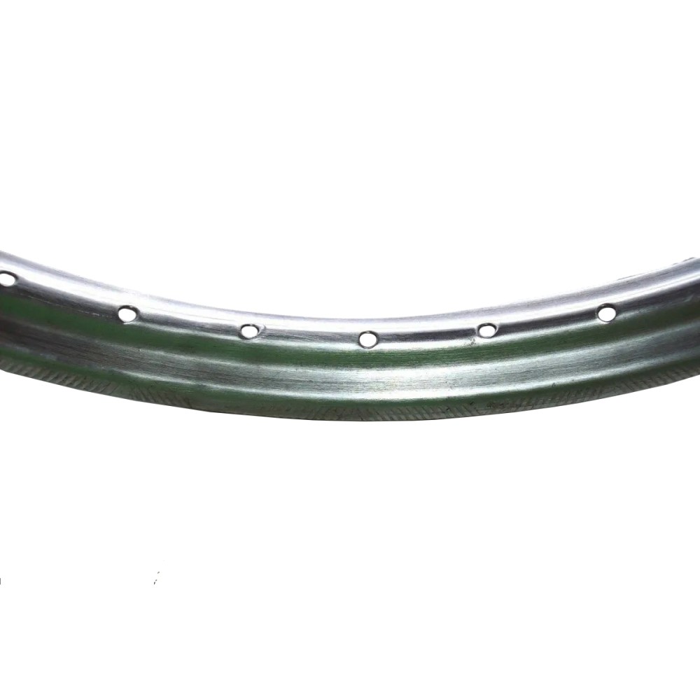 Aro 26x1.1/2x2 36f Bivalente Ferro Aro 26x1.1/2x2 36f Bivalente Ferro