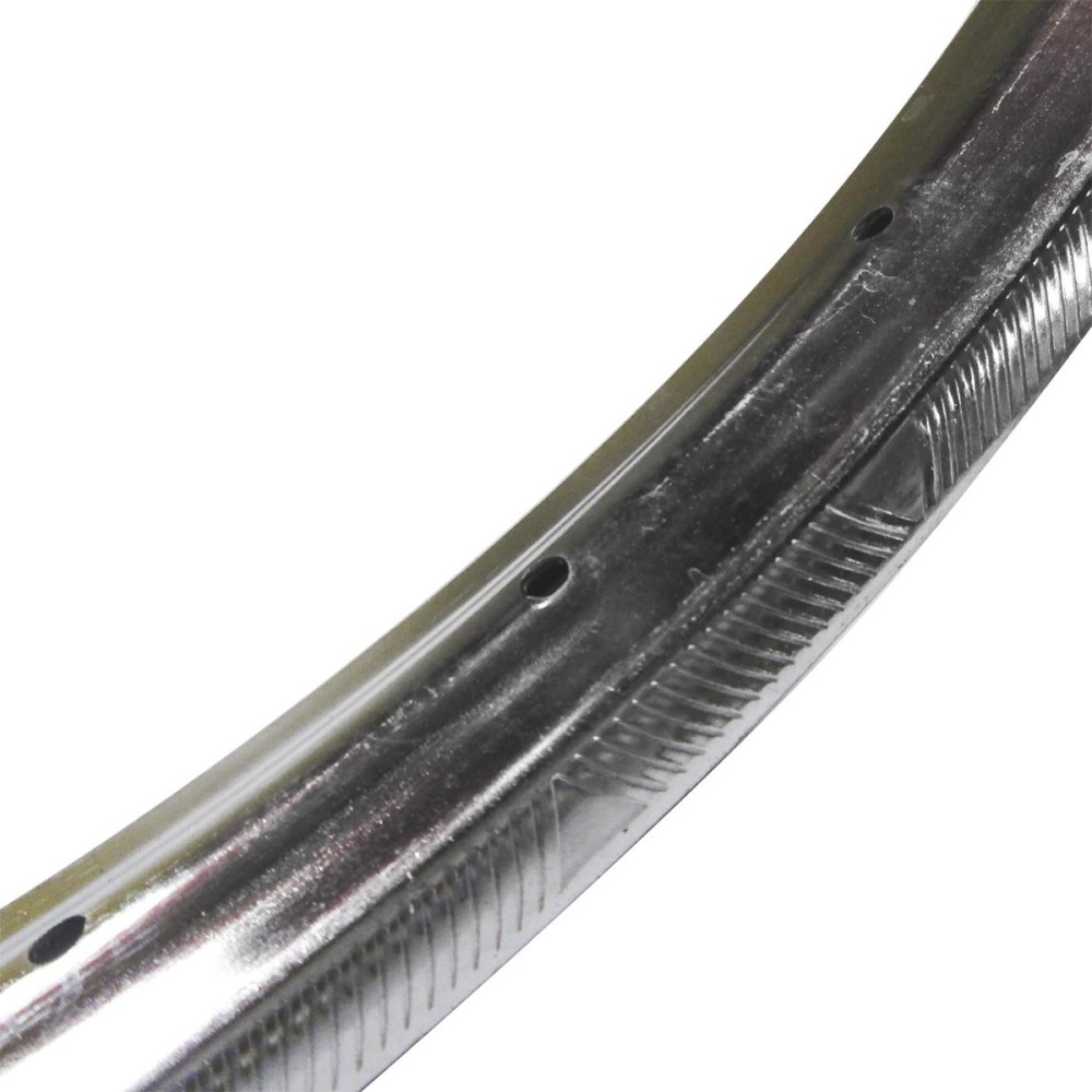 Aro 26x1.1/2x2 36f Bivalente Ferro Aro 26x1.1/2x2 36f Bivalente Ferro