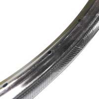 Aro 26x1.1/2x2 36f Bivalente Ferro