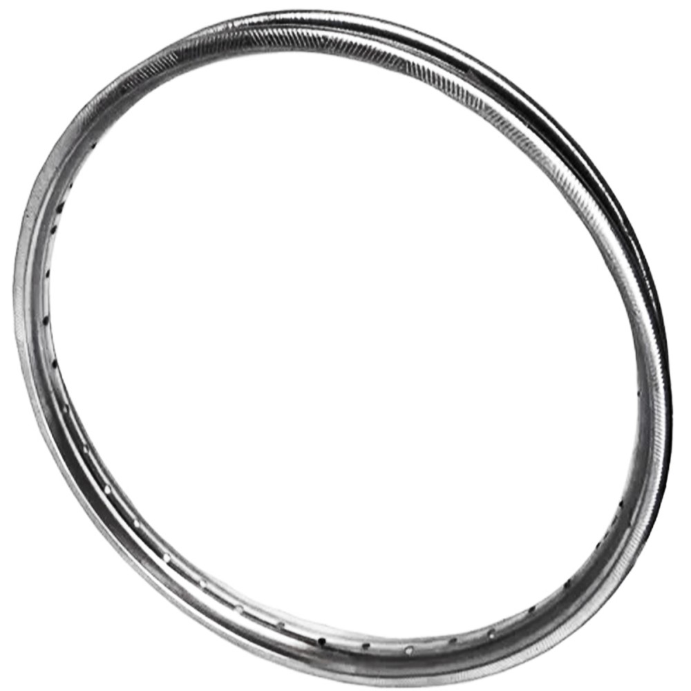 Aro 26x1.1/2x2 36f Bivalente Ferro Aro 26x1.1/2x2 36f Bivalente Ferro