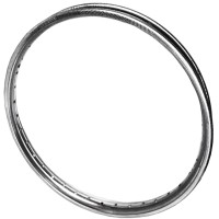 Aro 26x1.1/2x2 36f Bivalente Ferro