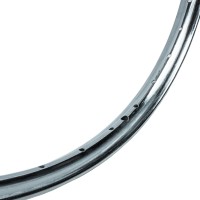 Aro 26x1.1/2x2 36f (antigo) Passeio Ferro