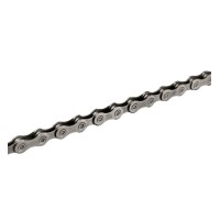 Corrente 1/2x11/128 Fina Index HG53 114L 9v Cinza
