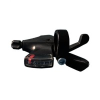 Passador Alav. Mudador Rapid Fire NF310 S/manete 24v Preto